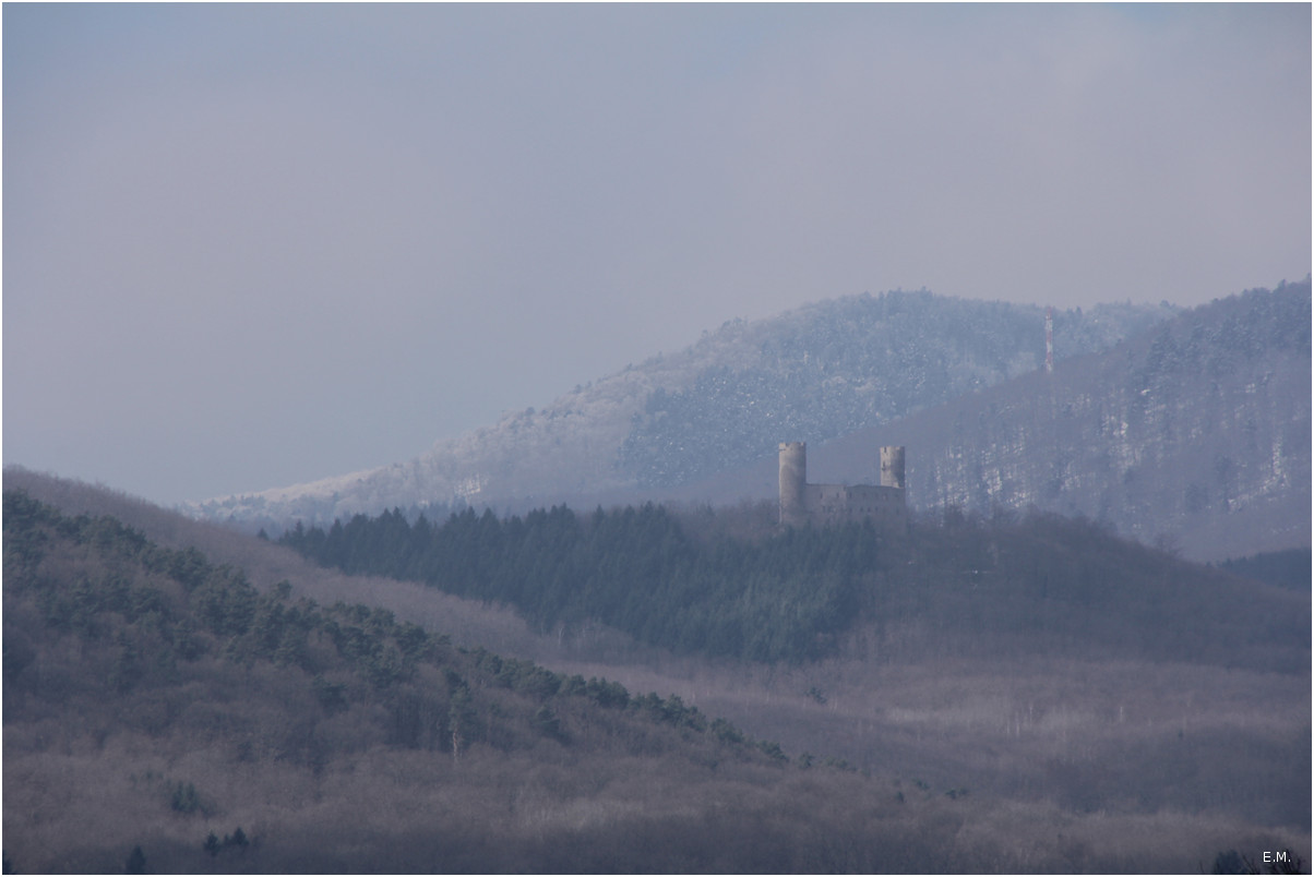 Andlau 6321