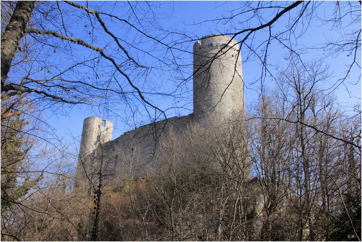 Andlau 6579