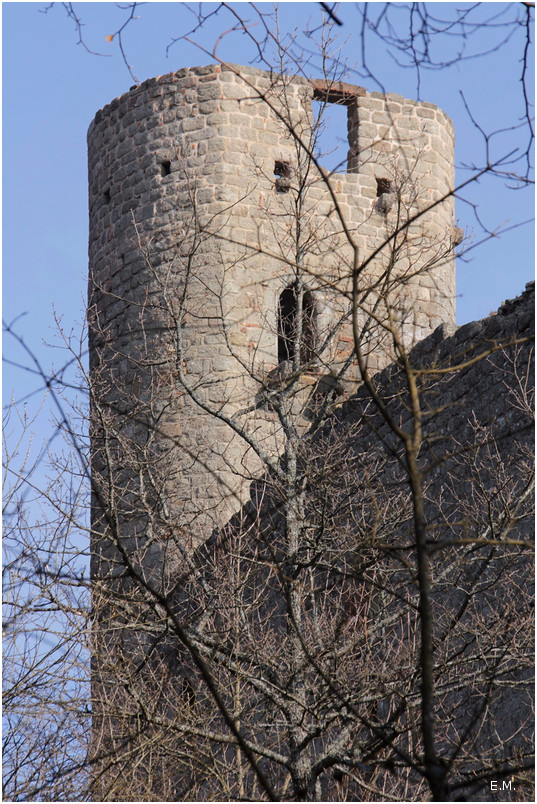 Andlau 6580