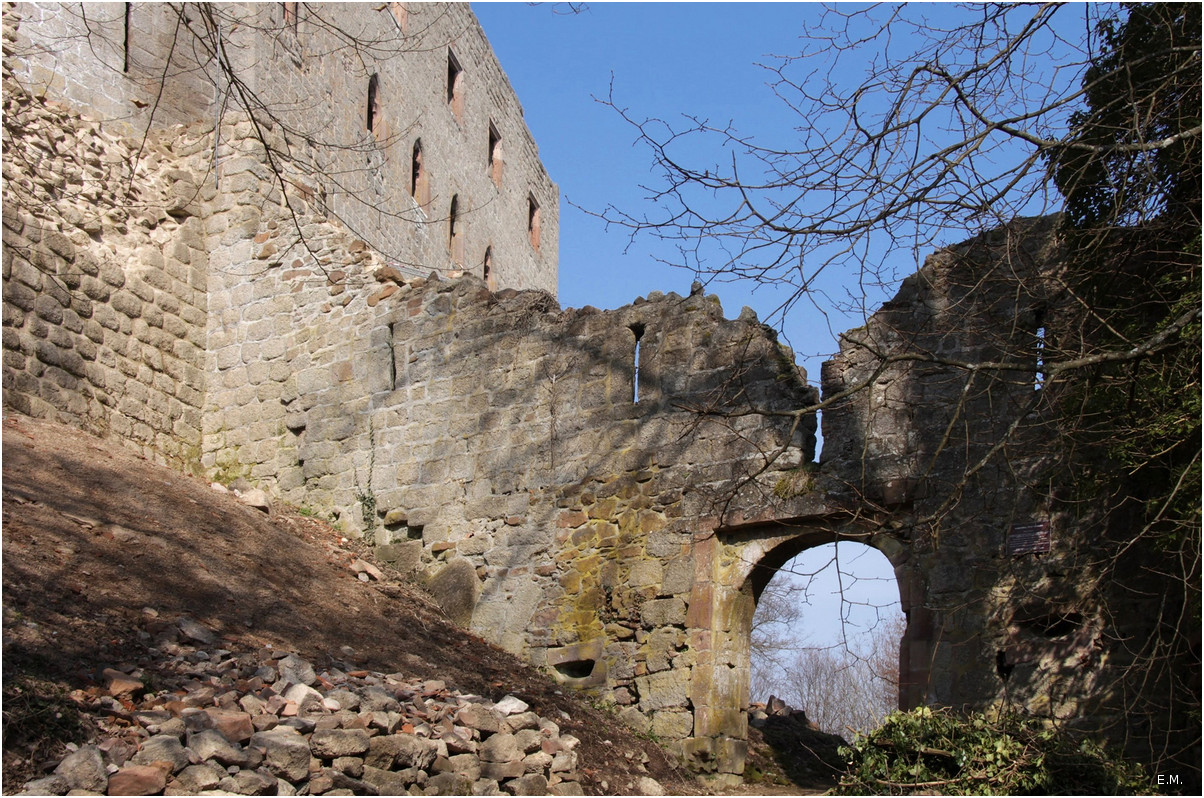 Andlau 6583
