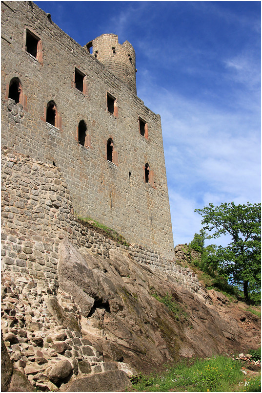 Andlau