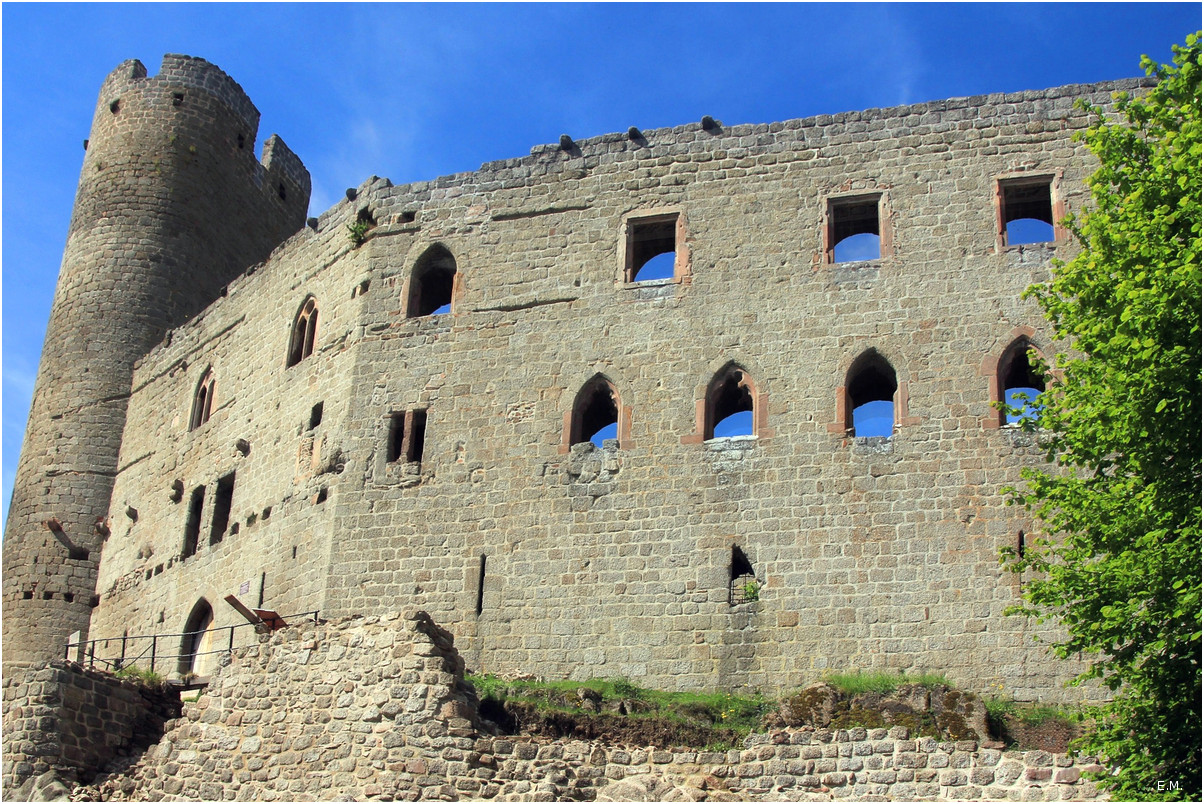 Andlau