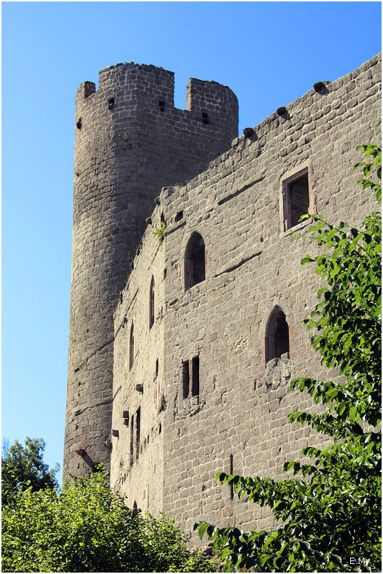Andlau