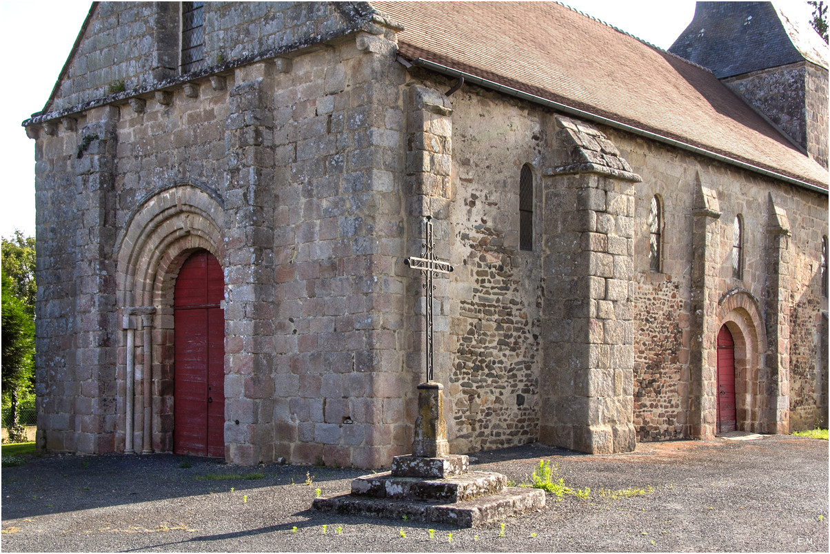 Maison Feyne