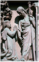 Apparition du Christ  Marie Madeleine