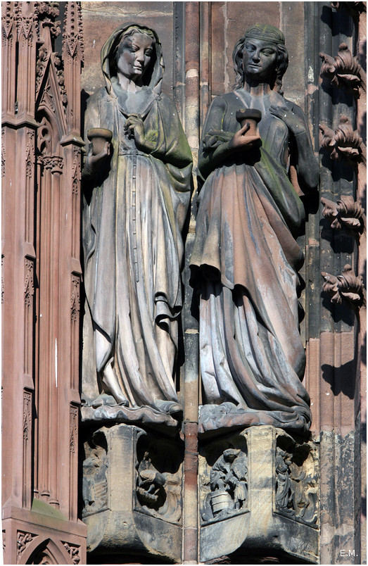 Côté droit