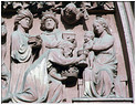 Adoration des mages