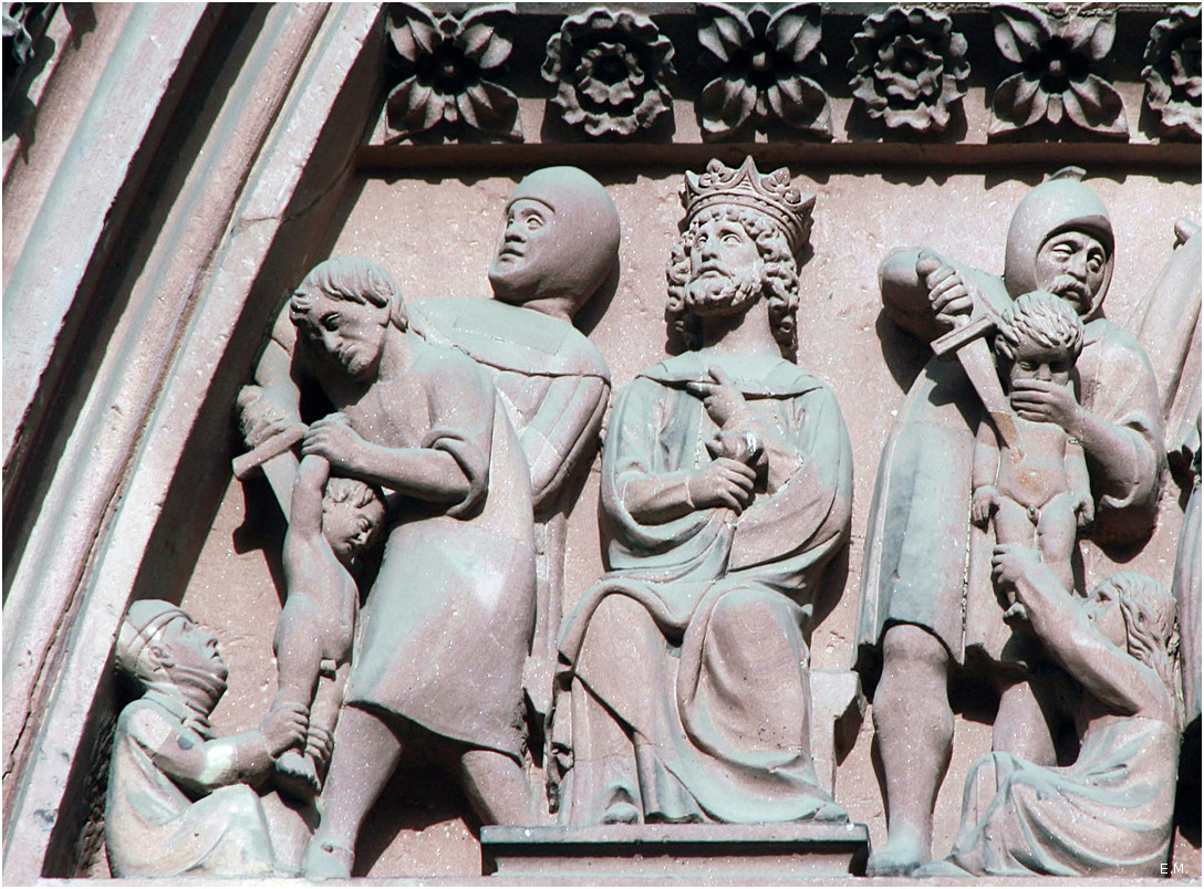 Massacre des innocents