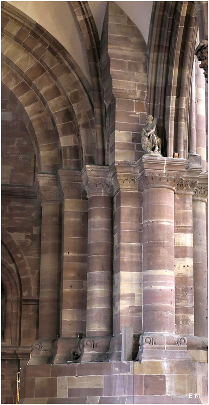Transept
