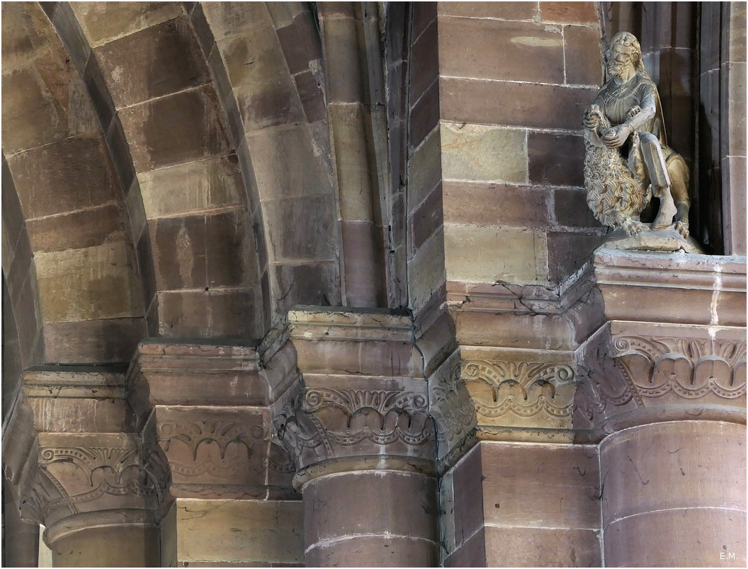 Transept