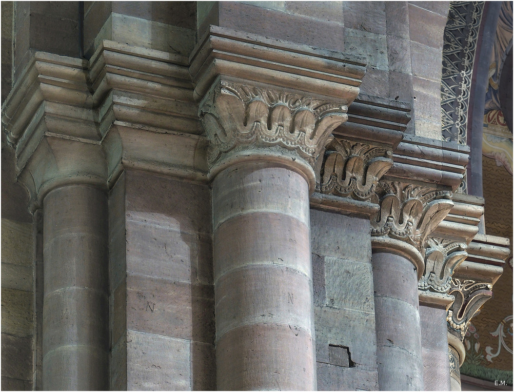 Transept