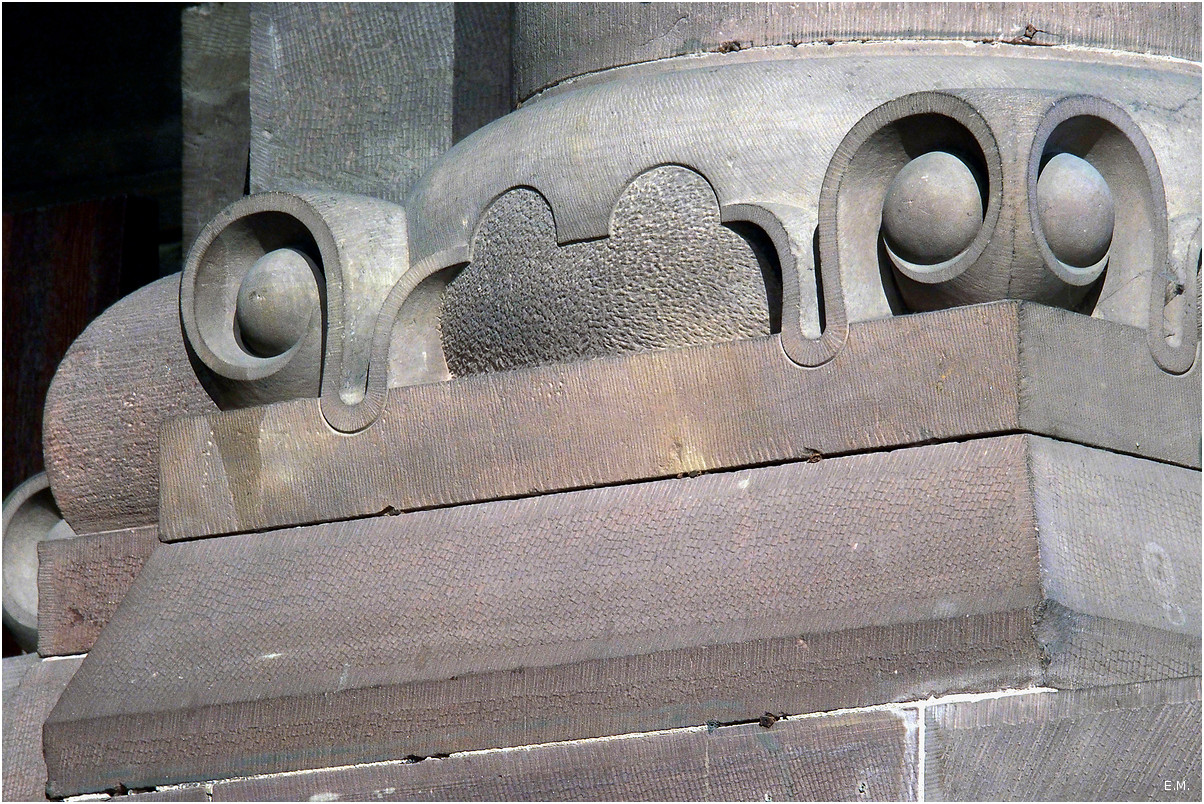 Transept