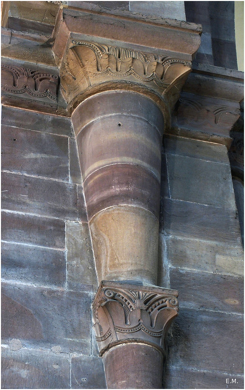 Transept