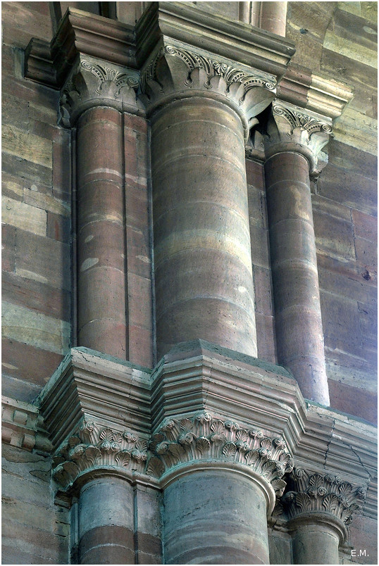 Transept
