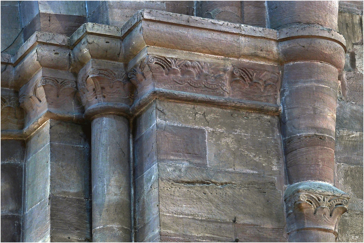 Transept