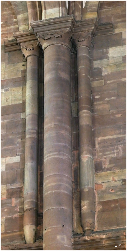 Transept