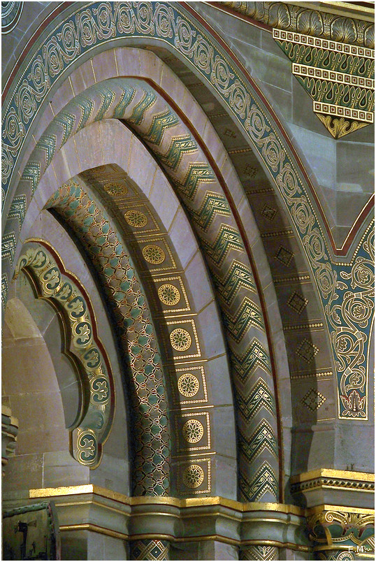 Transept