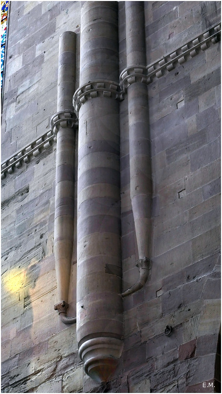 Transept