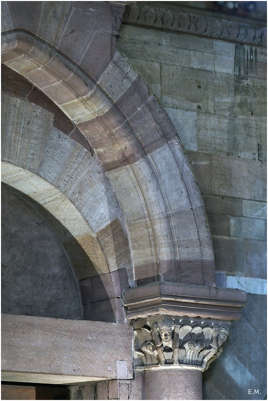 Transept