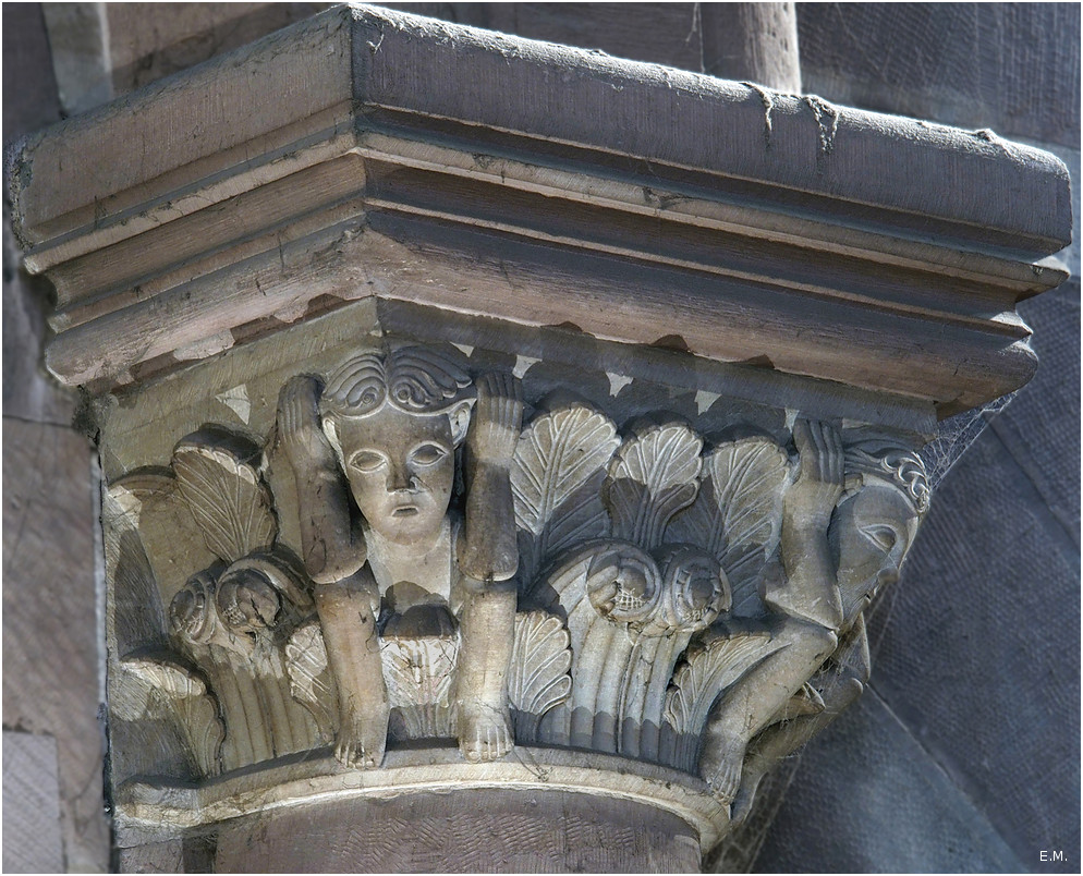 Transept