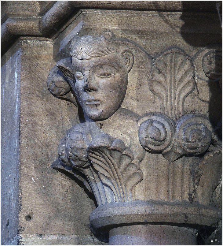Transept