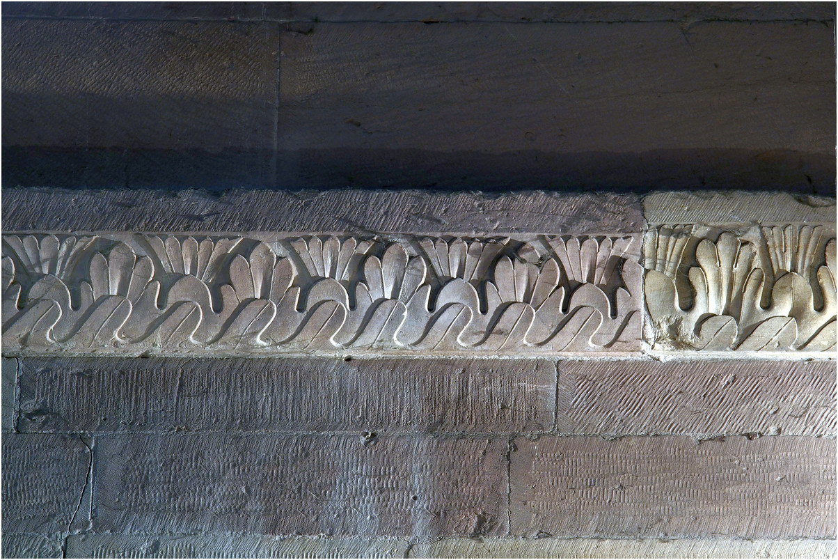 Transept