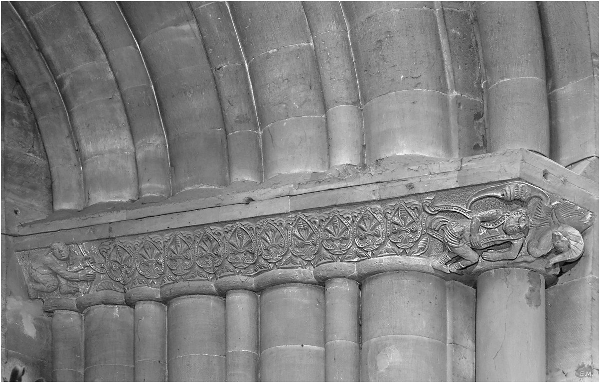 Transept