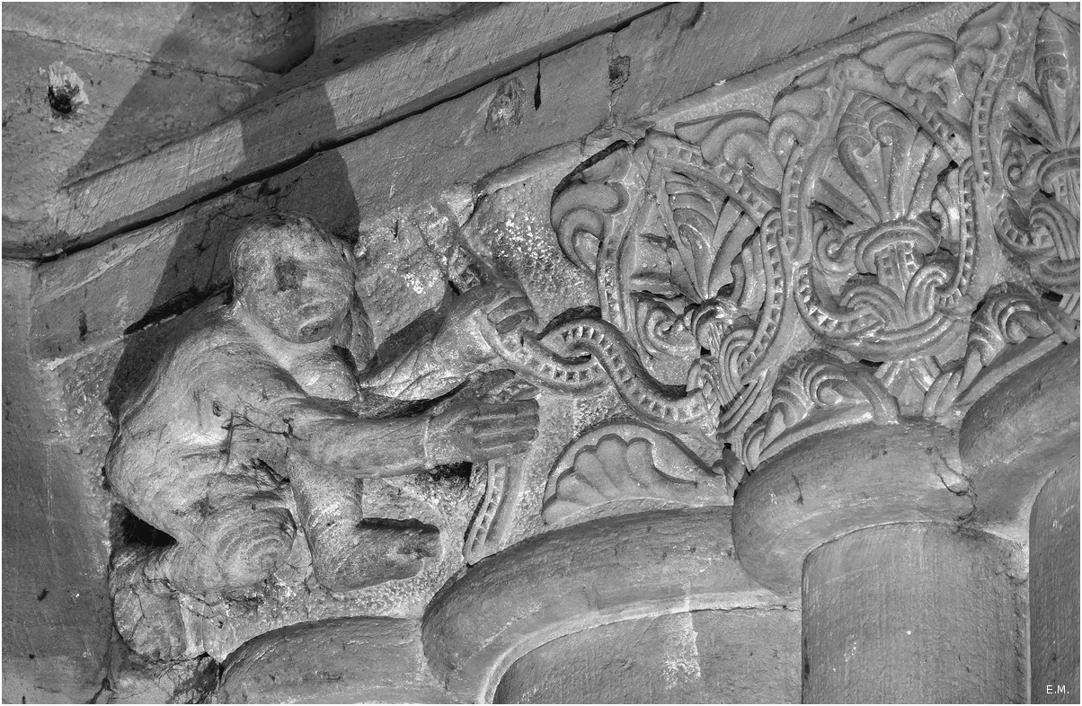 Transept