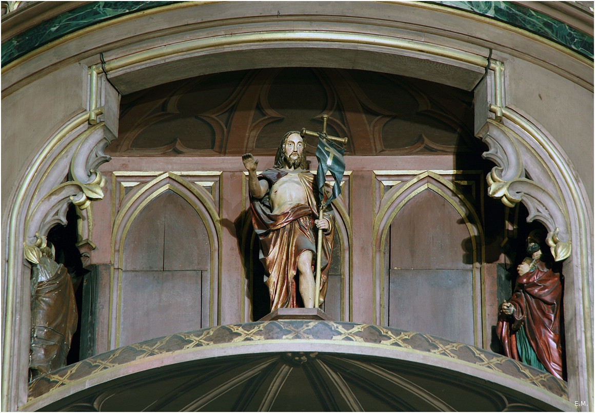 Horloge astronomique