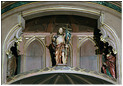 Horloge astronomique