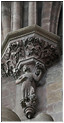 Transept sud