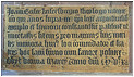 Epitaphe