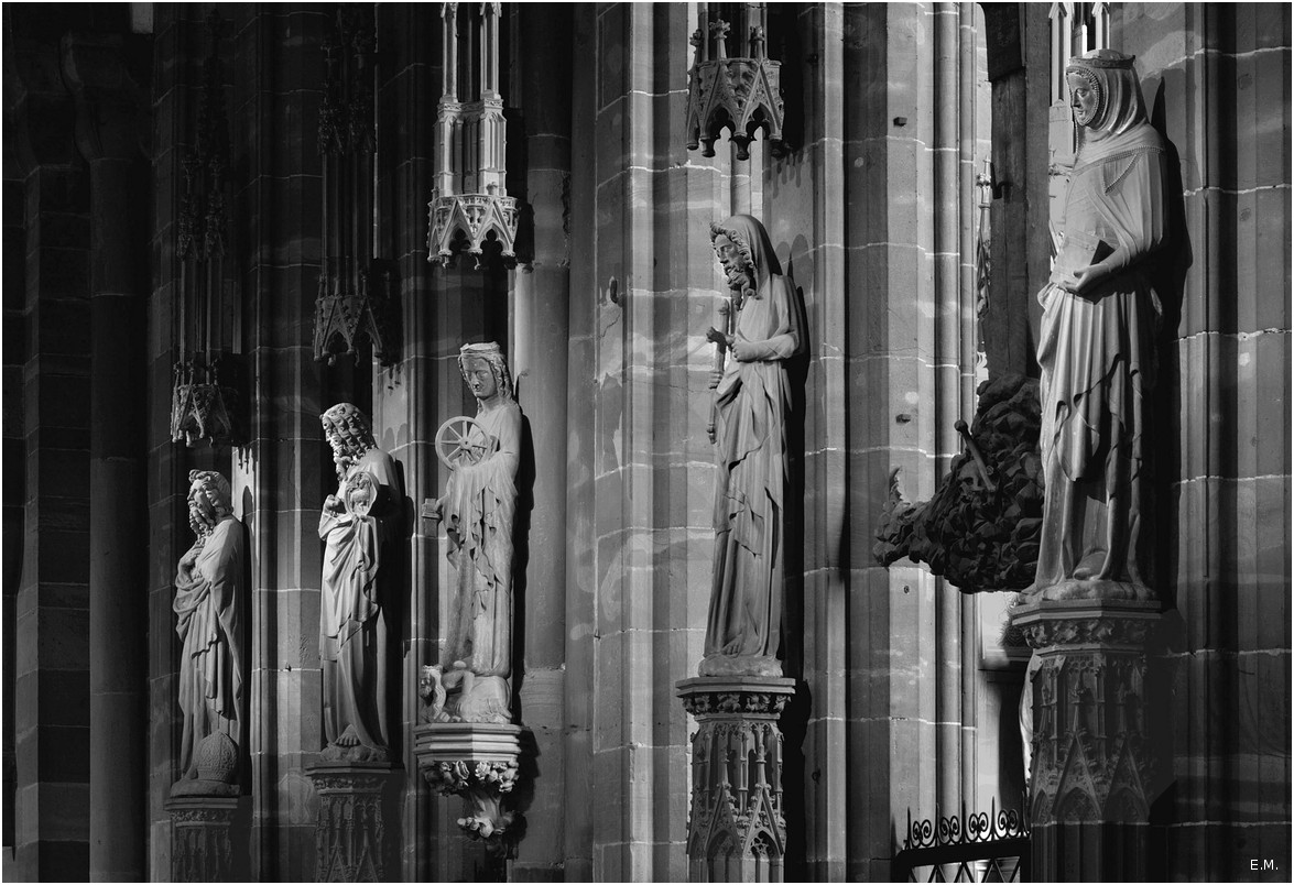 Chapelle Ste Catherine