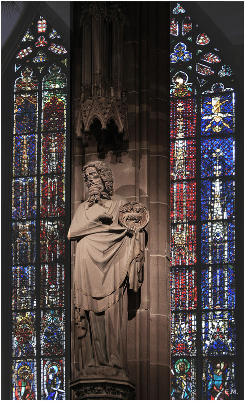 Chapelle Ste Catherine
