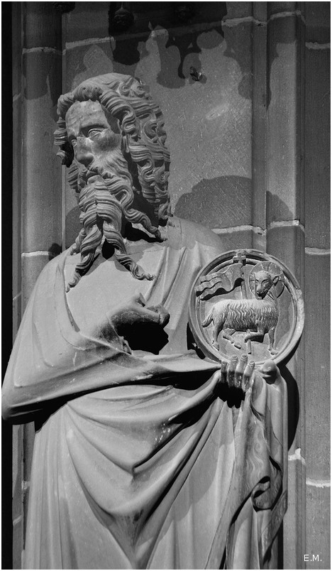 Chapelle Ste Catherine
