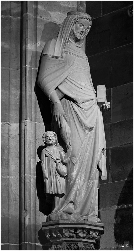 Chapelle Ste Catherine
