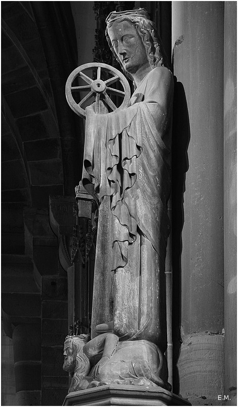 Chapelle Ste Catherine