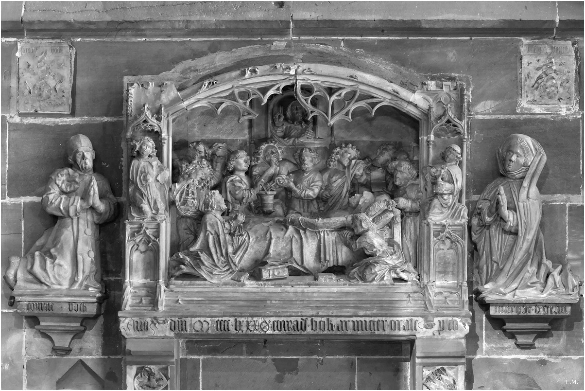 Chapelle Ste Catherine