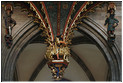 Sous l'orgue