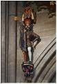 Sous l'orgue