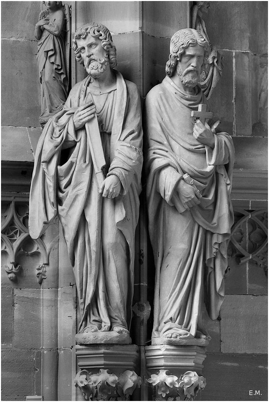 Chapelle St Laurent