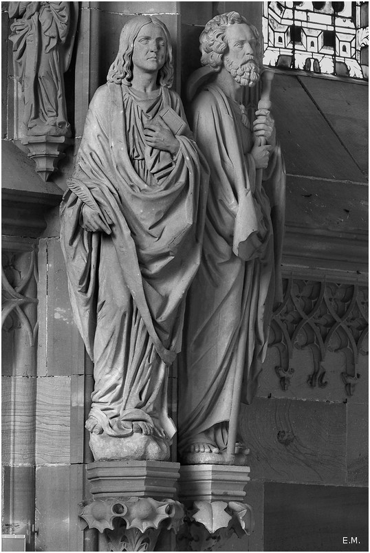 Chapelle St Laurent