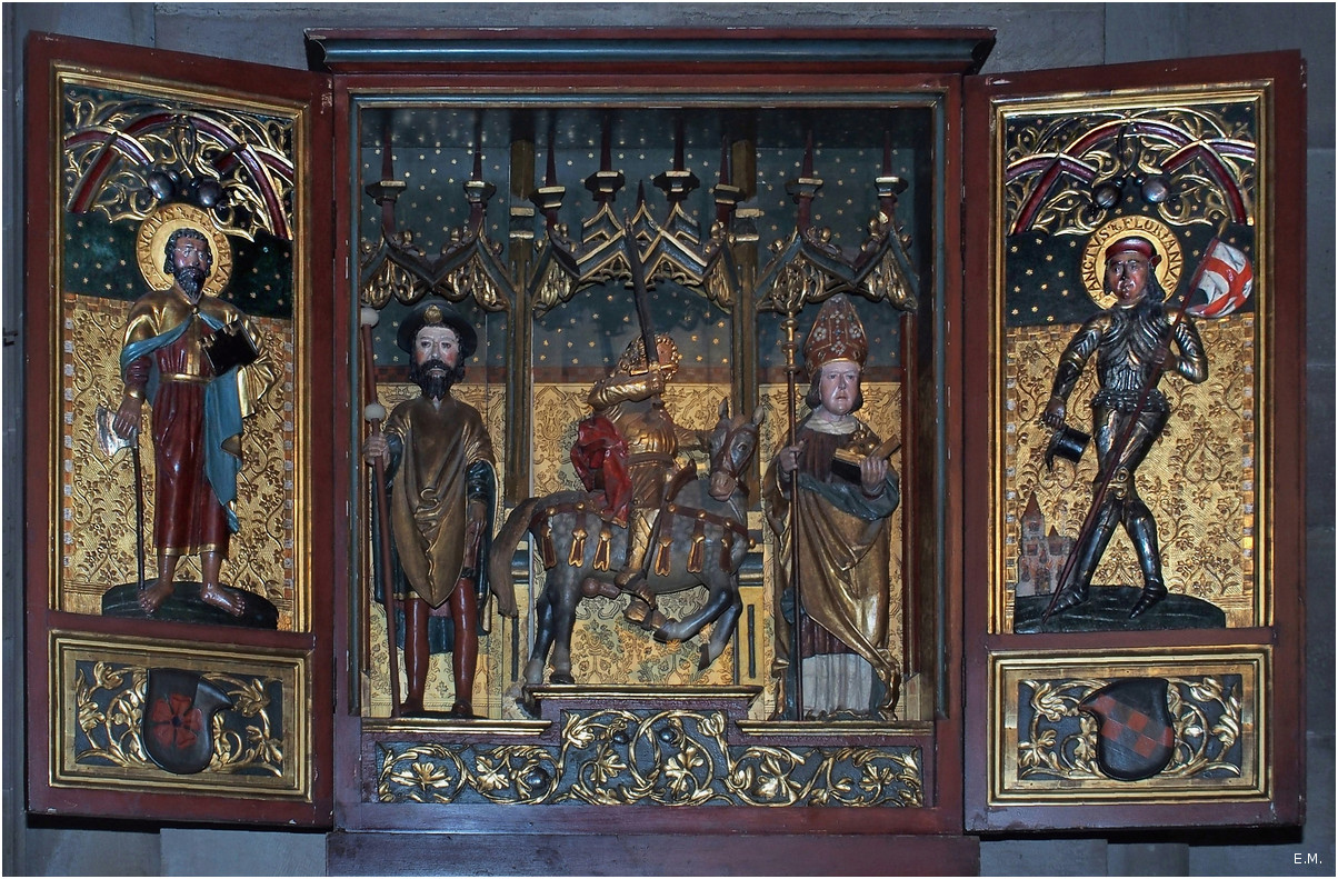 Retable
