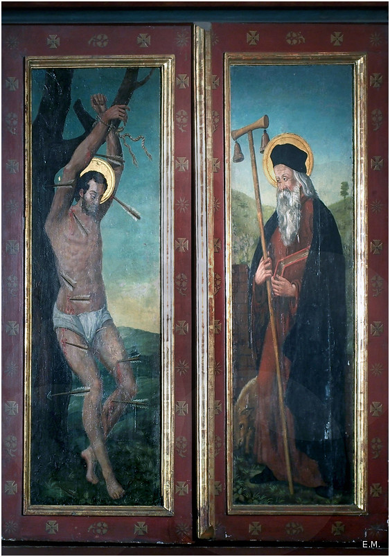 Retable