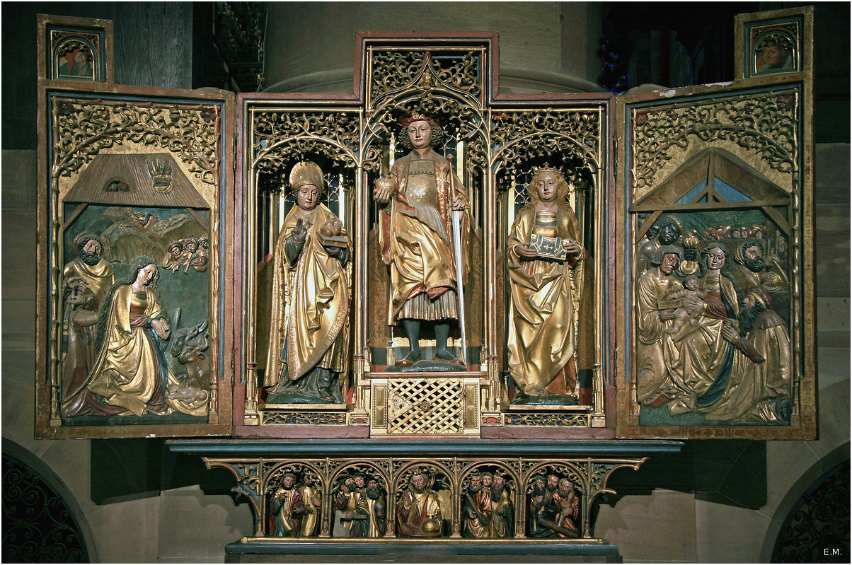 Retable