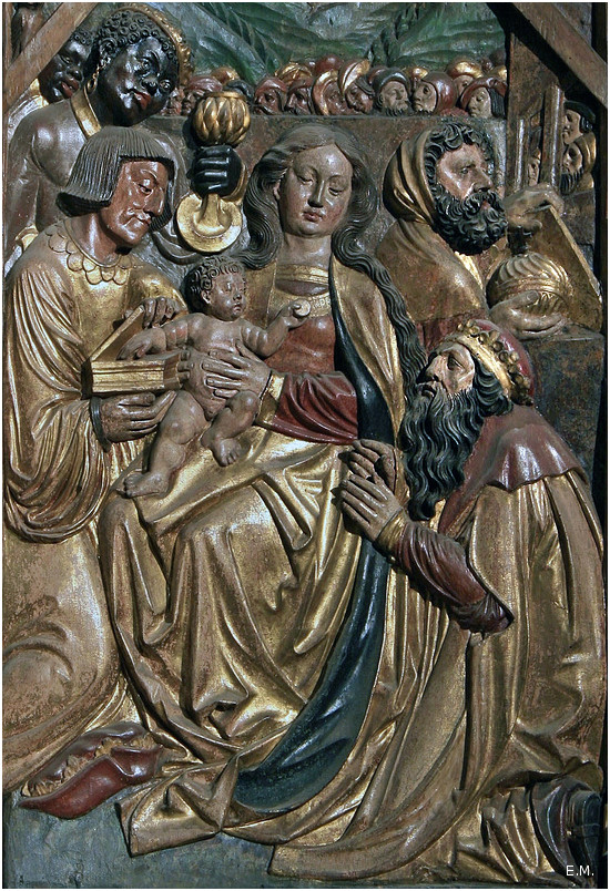 Retable