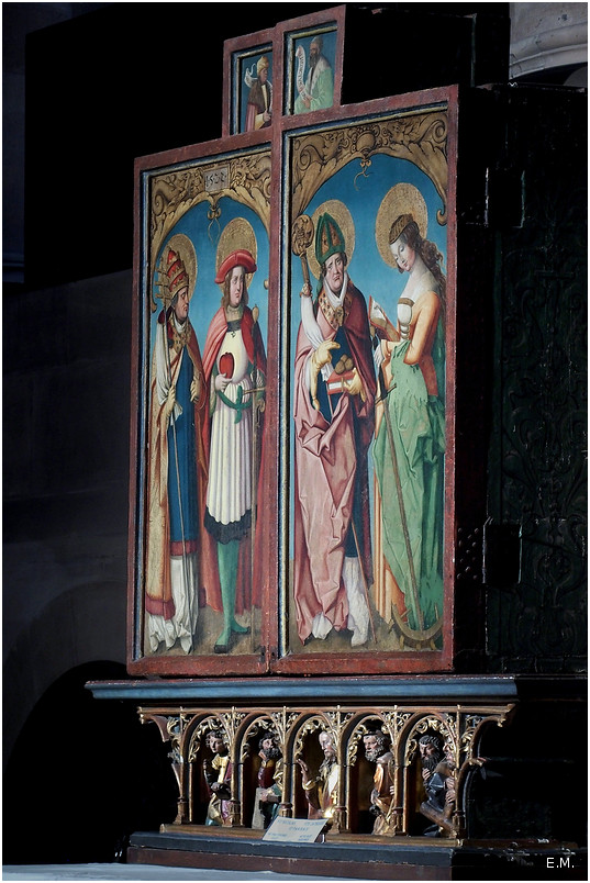 Retable