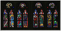 Verrire 1 - triforium