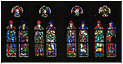 Verrire 2 - triforium