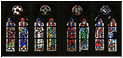 Verrire 3 - triforium